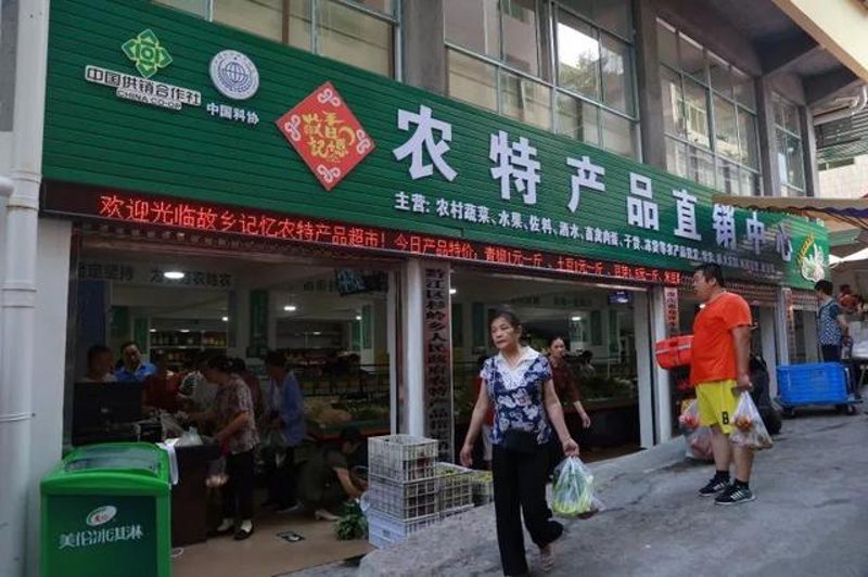 农业技术推广：让智慧之光点亮田野